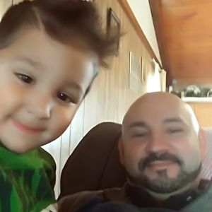 Meet your Posher, Albert